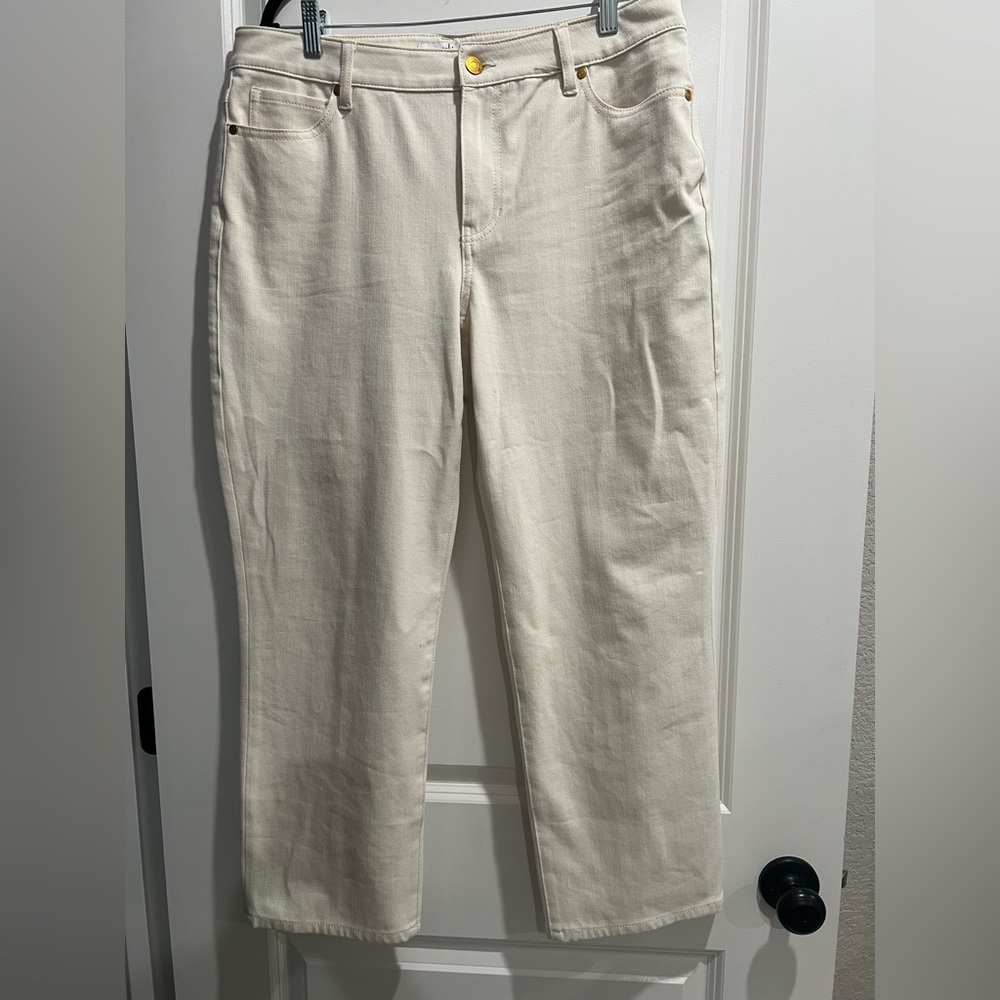 CAbi Women's Soho Jeans